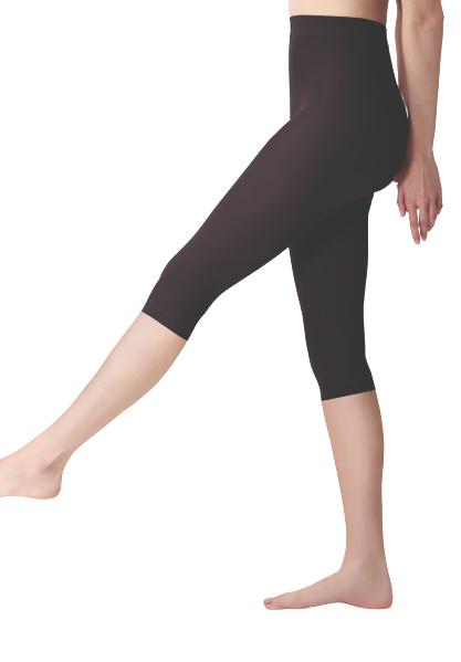 OROBLU Damen Leggings  Capri All Colors 50 DEN