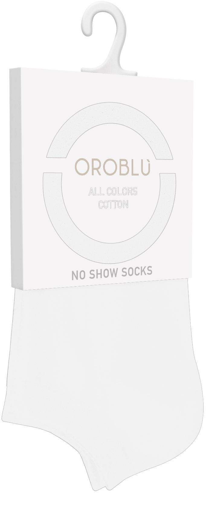 OROBLU Damen Füßlinge No Show Socks