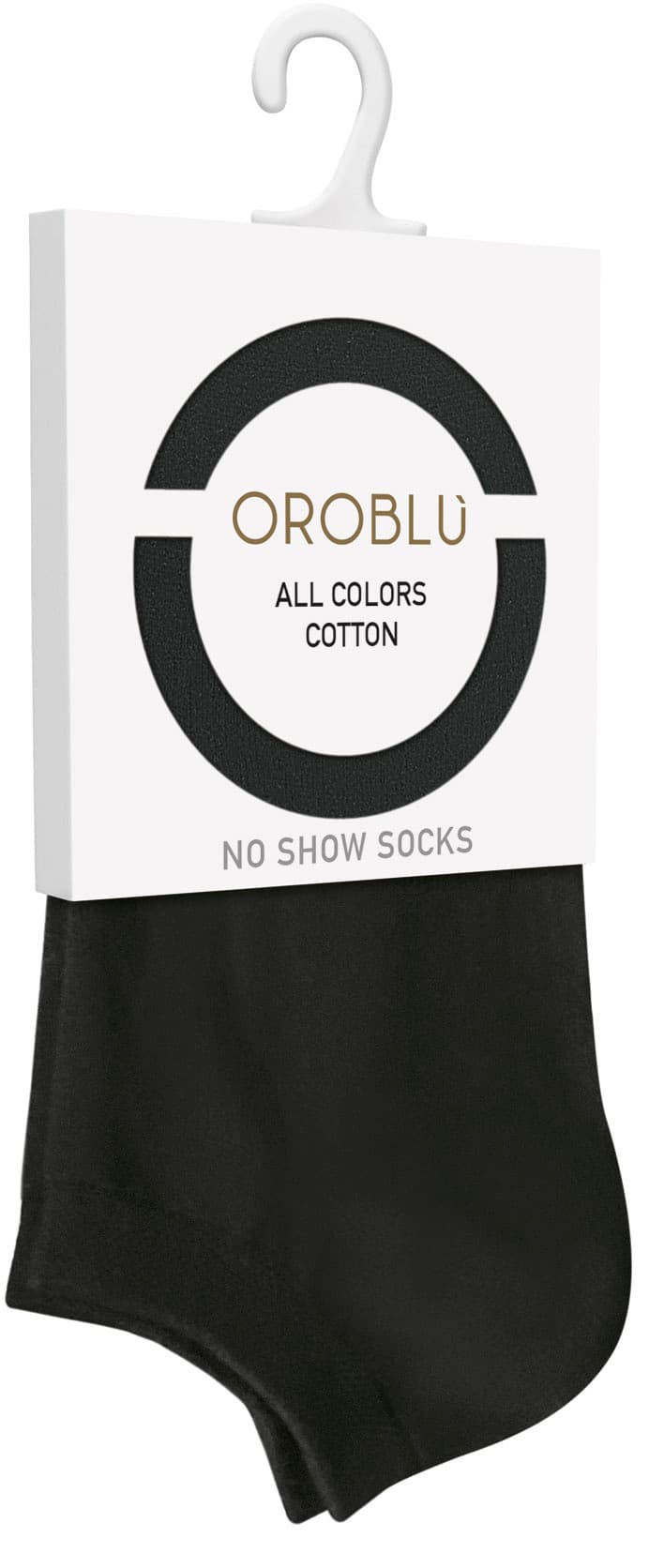 Produktbild OROBLU Damen Füßlinge No Show Socks 2 von 2