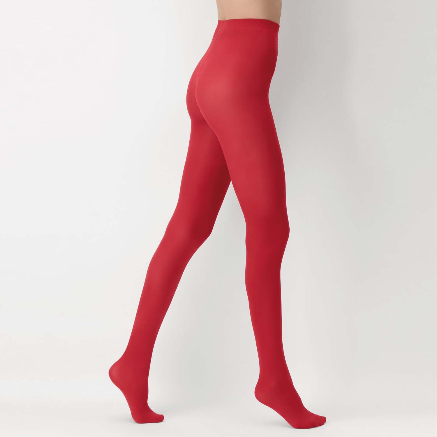 Produktbild OROBLU Damen Feinstrumpfhose All Colors 50 DEN 3 von 3