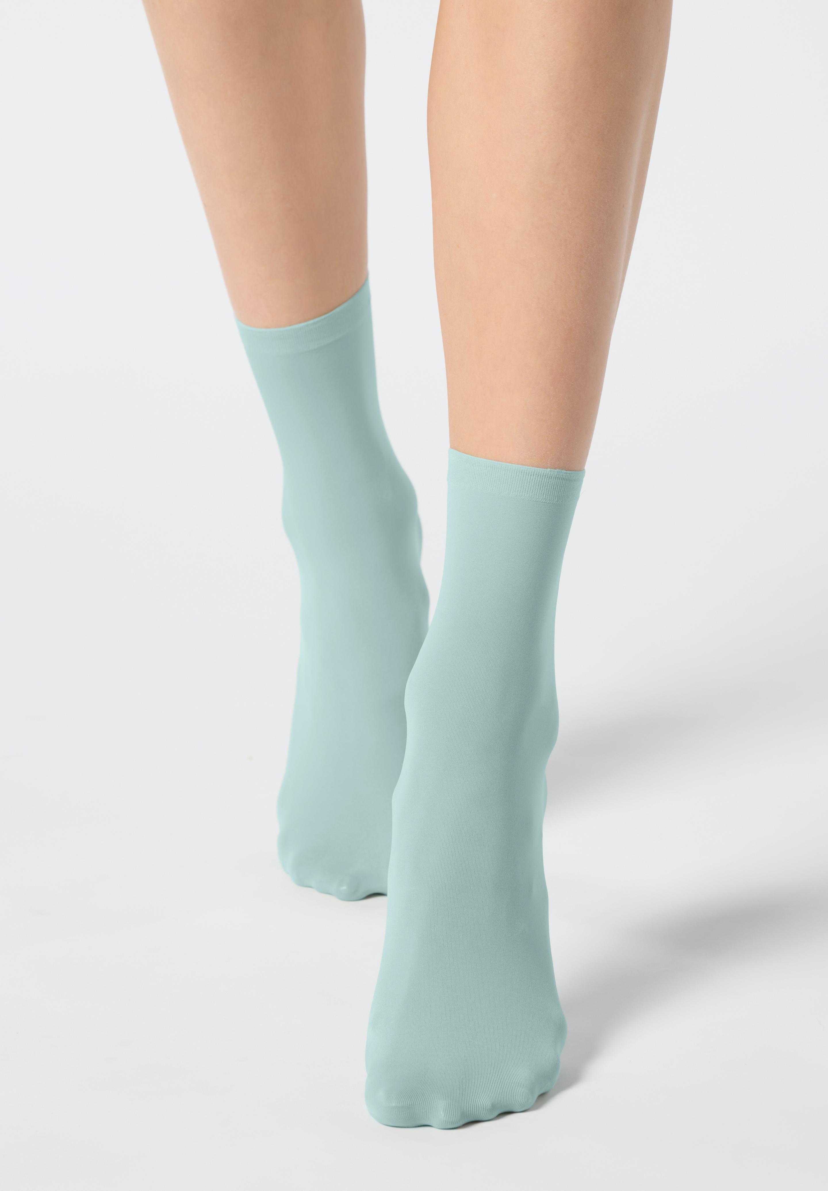Produktbild OROBLU Damen Söckchen 50 DEN 2 von 2