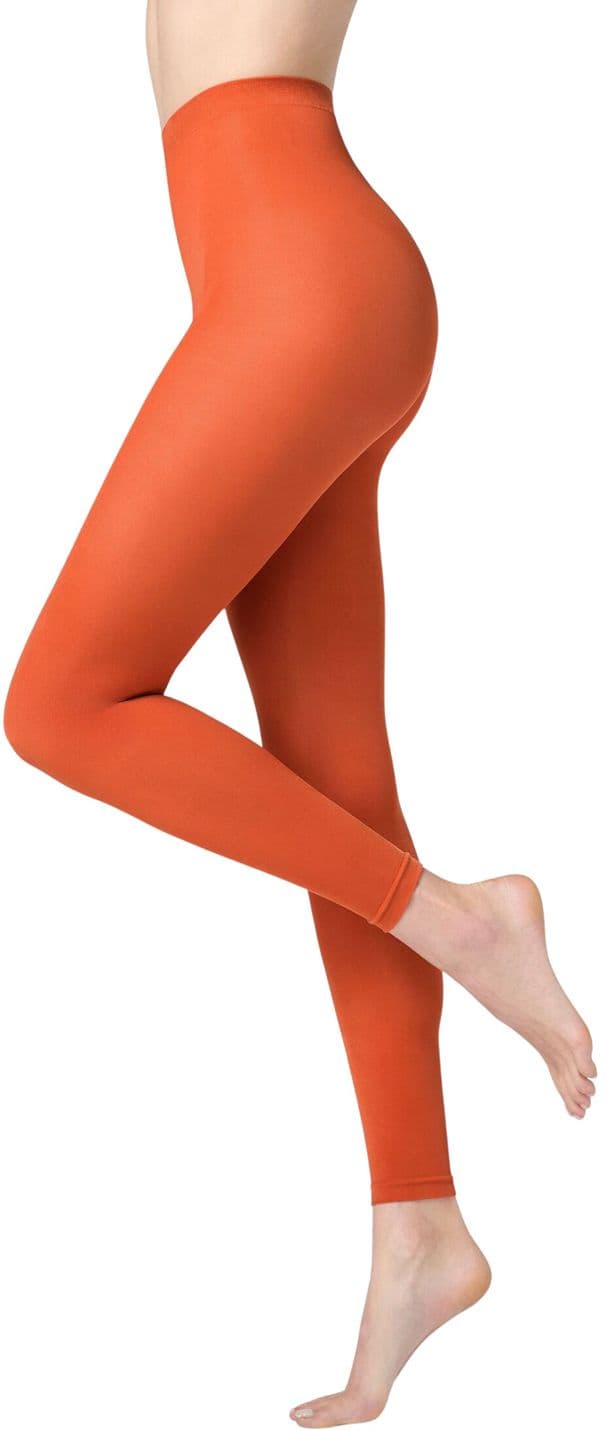OROBLU Damen Leggings All Colors 50 DEN