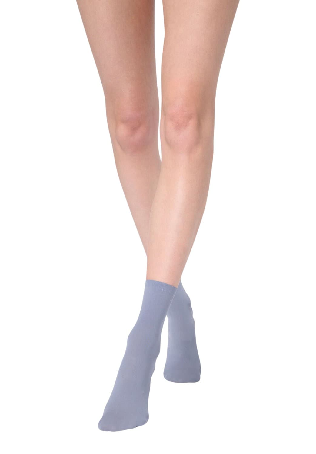 OROBLU Damen Söckchen All Colors Pure 50 DEN