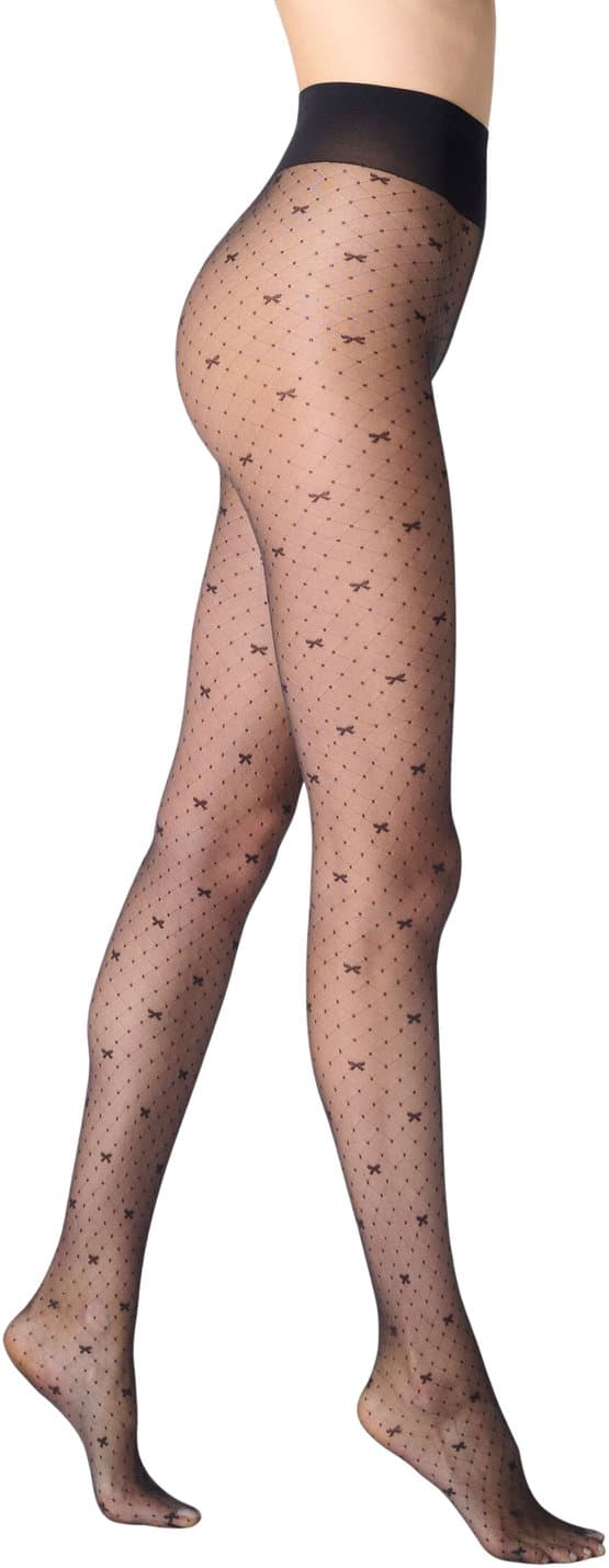 OROBLU Damen Feinstrumpfhose Graceful 20 DEN