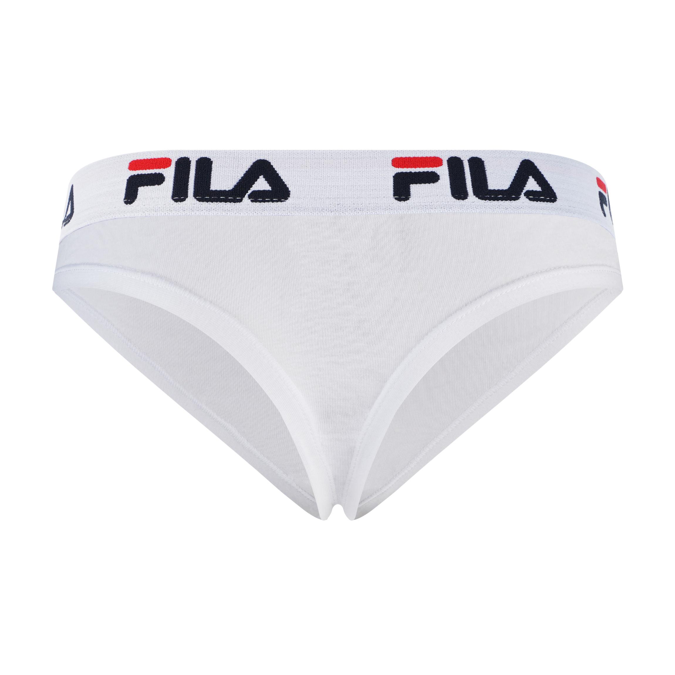 Produktbild FILA Damen Unterhose String Elastisch mit Logo 6 von 6