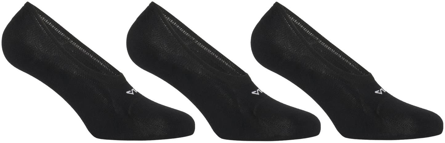 FILA Unisex Füßlinge 3er Pack