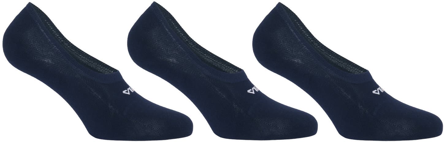 FILA Unisex Füßlinge 3er Pack