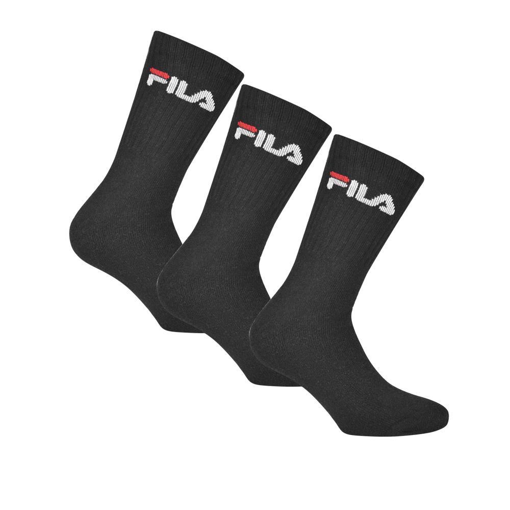 FILA Unisex Tennissocken 3er Pack