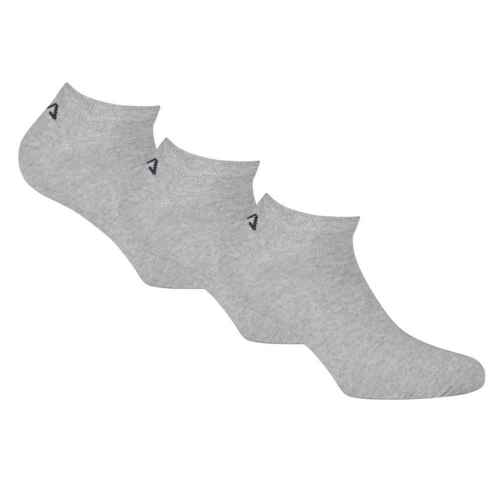 FILA Unisex Sneaker Socken 3er Pack