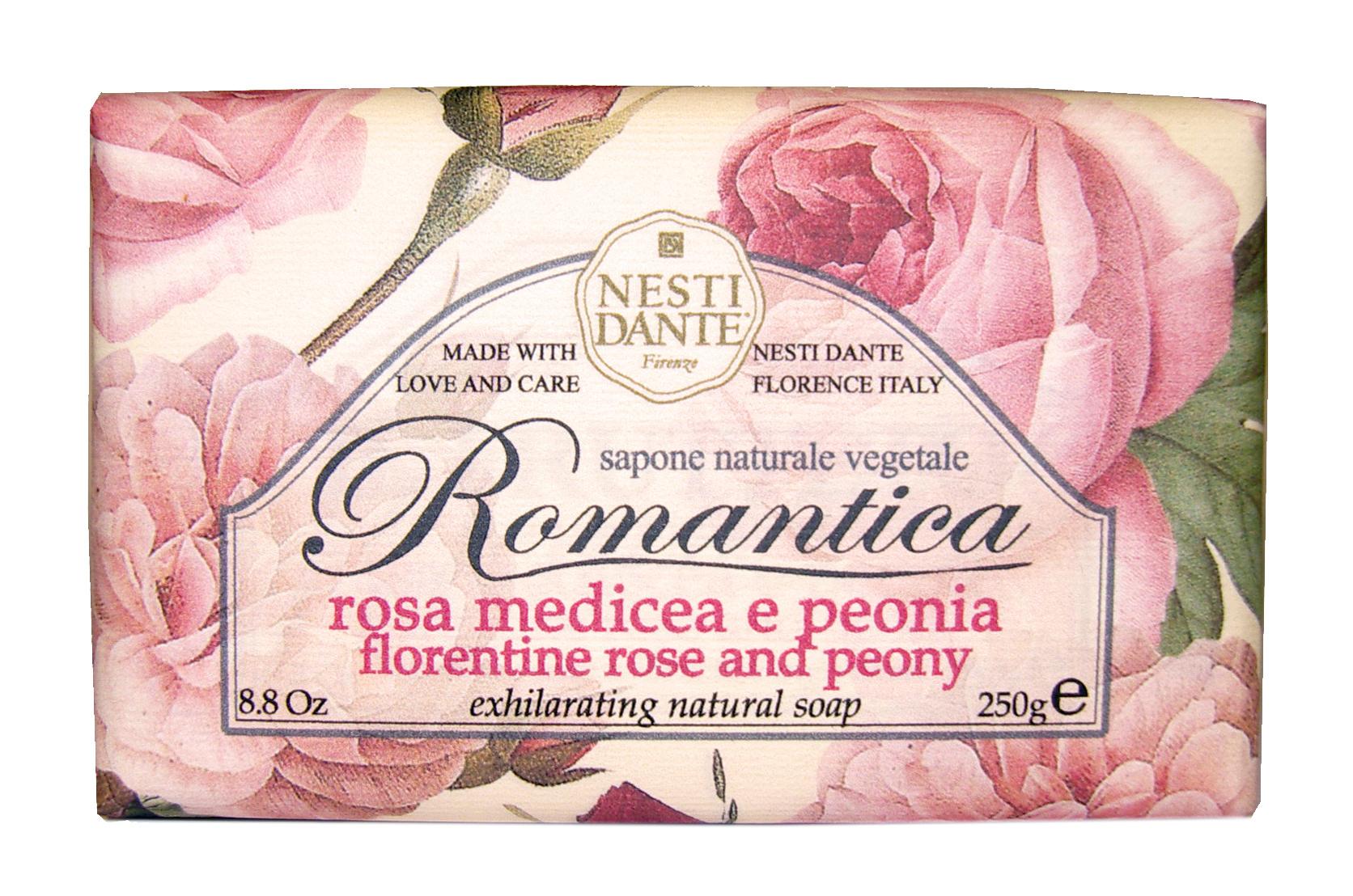NESTI DANTE Romantica Rose&Peony
