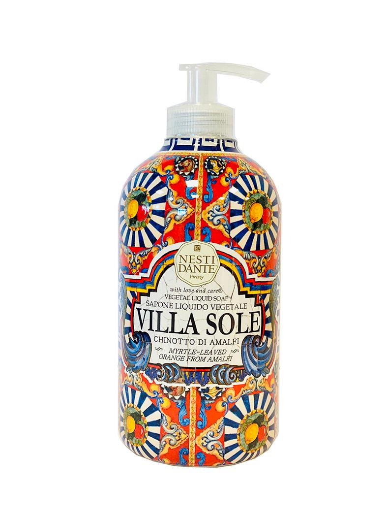 NESTI DANTE Villa Sole Chinotto d'Amalfi