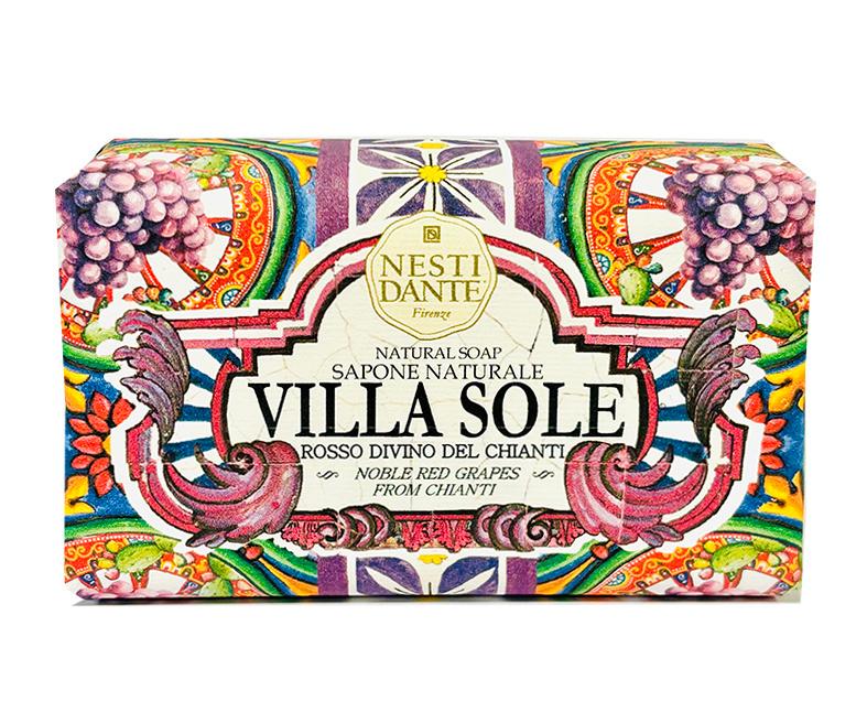 NESTI DANTE Villa Sole Rosso Divino Dell Chianti