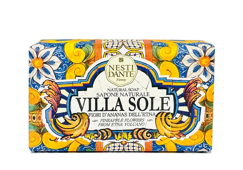NESTI DANTE Villa Sole Fiori d'Ananas Dell'Etna