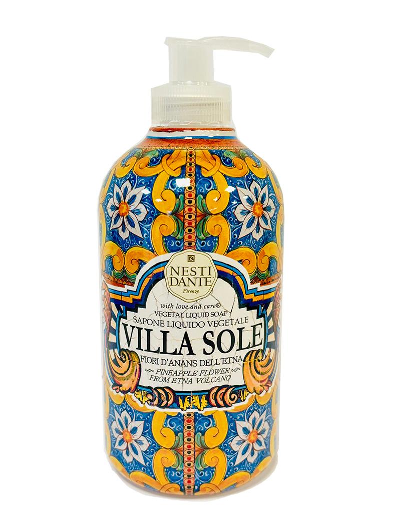 NESTI DANTE Villa Sole Fiori d'Ananas Dell'Etna