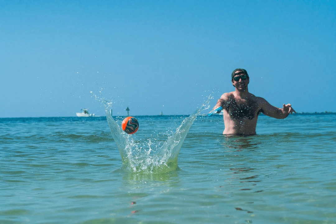 Produktbild Waboba Mini Water Lacrosse 3 von 5