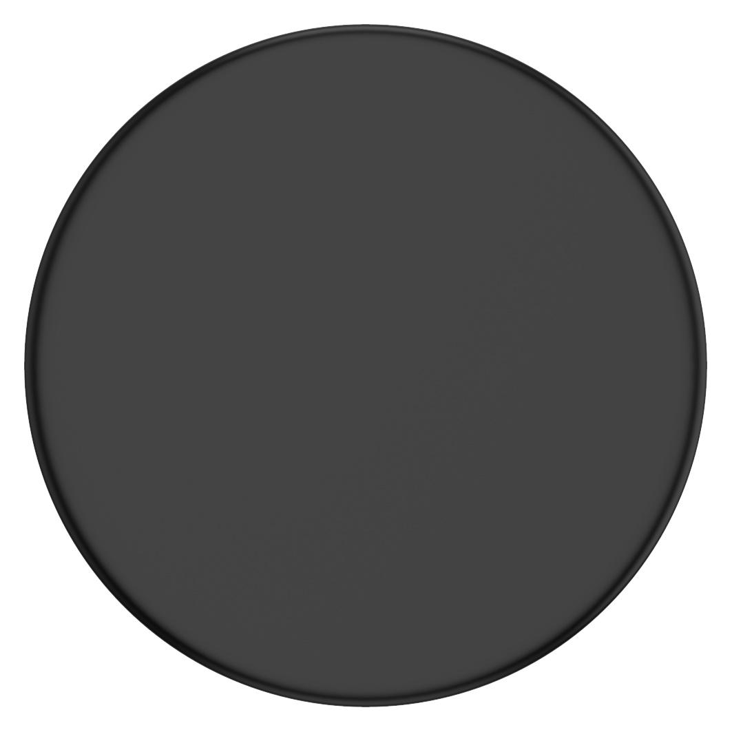 PopSockets PopGrip BASIC Black