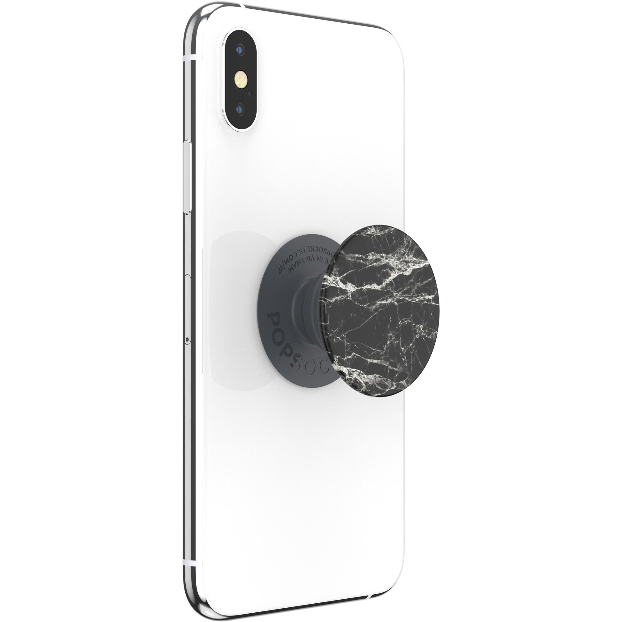 Produktbild PopSockets PopGrip BASIC Mod Marble 7 von 7
