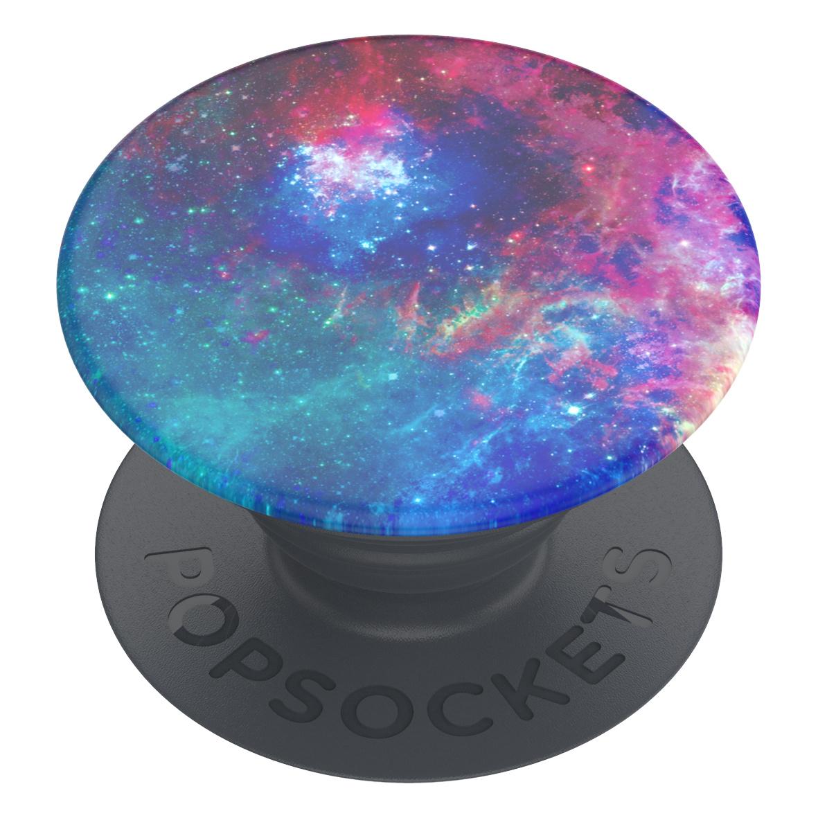 Produktbild PopSockets PopGrip BASIC Nebula Ocean 3 von 7