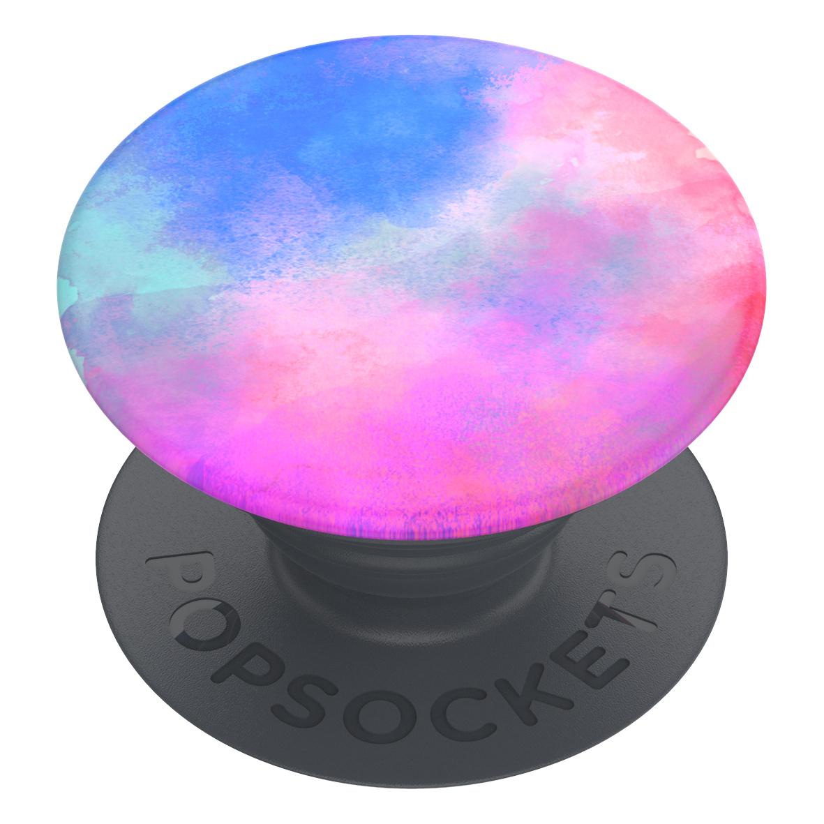 Produktbild PopSockets PopGrip BASIC Painted Haze 3 von 7