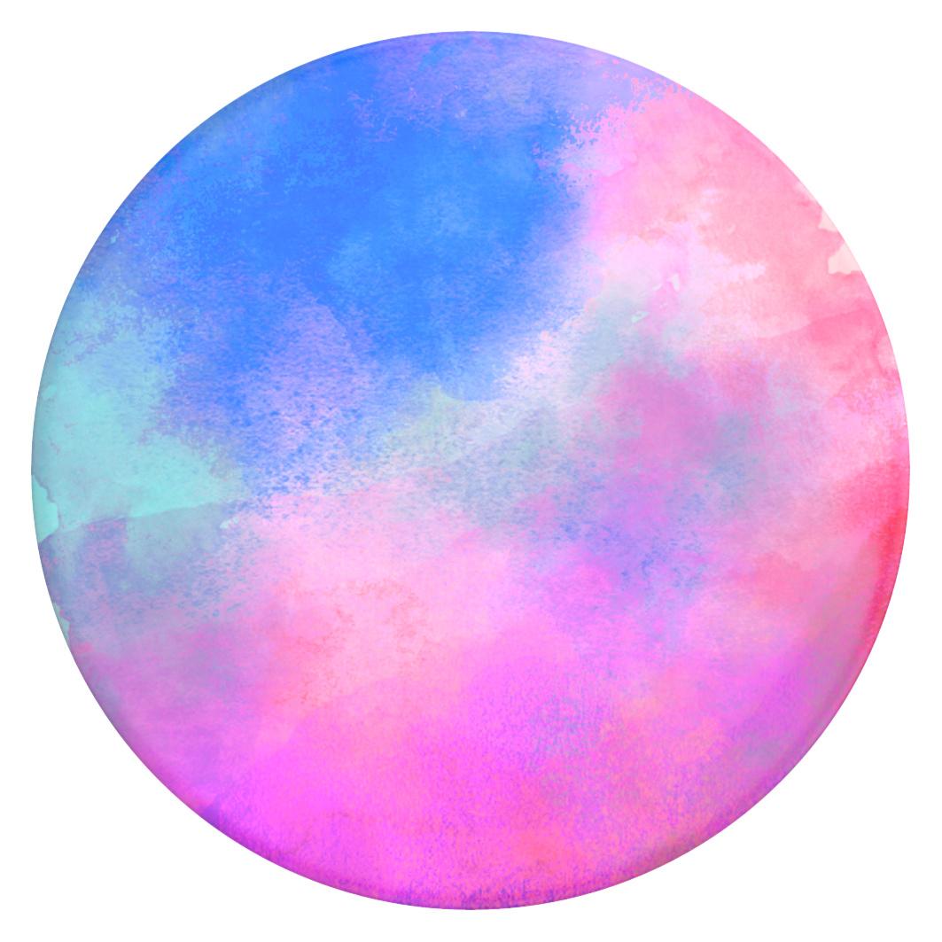 PopSockets PopGrip BASIC Painted Haze