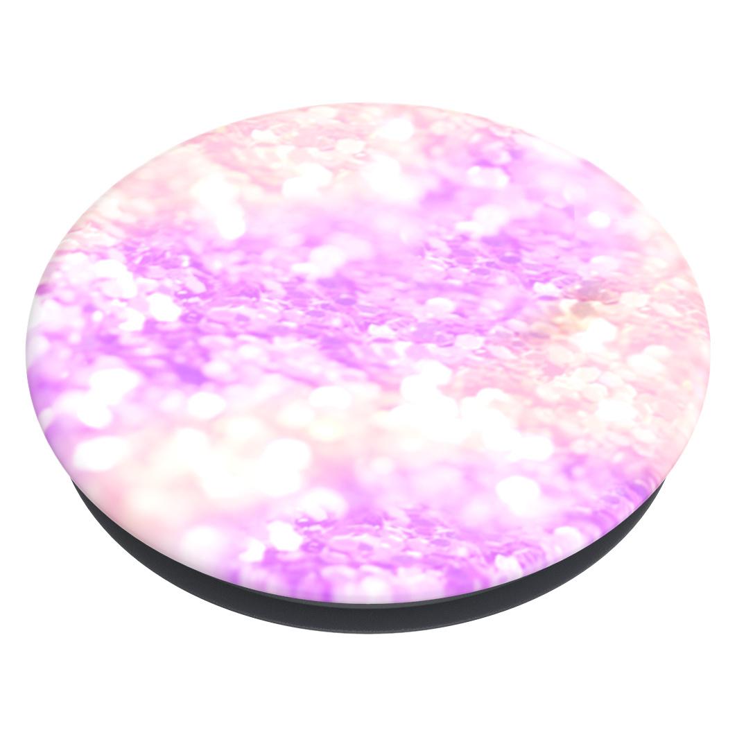 Produktbild PopSockets PopGrip BASIC Pink Morning Confetti 3 von 7