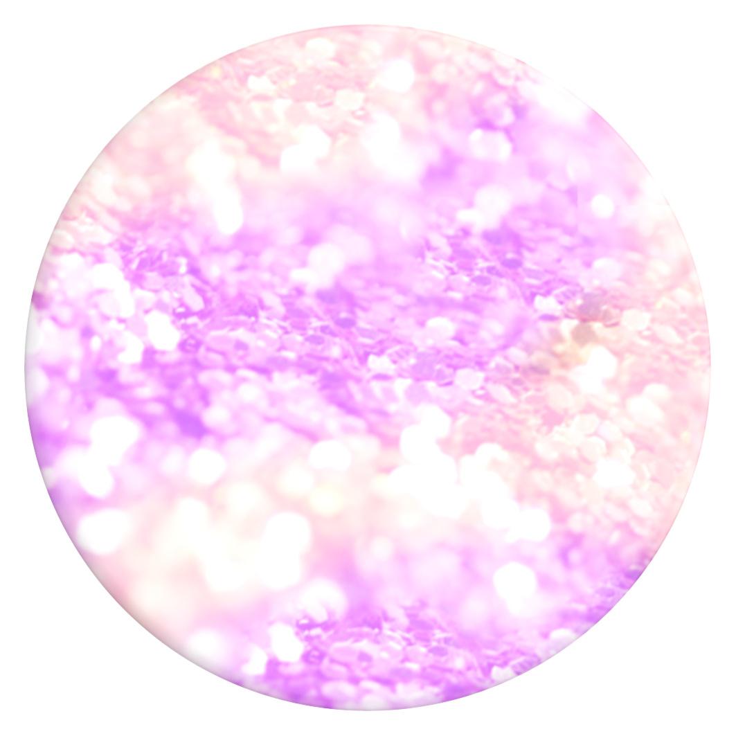 PopSockets PopGrip BASIC Pink Morning Confetti