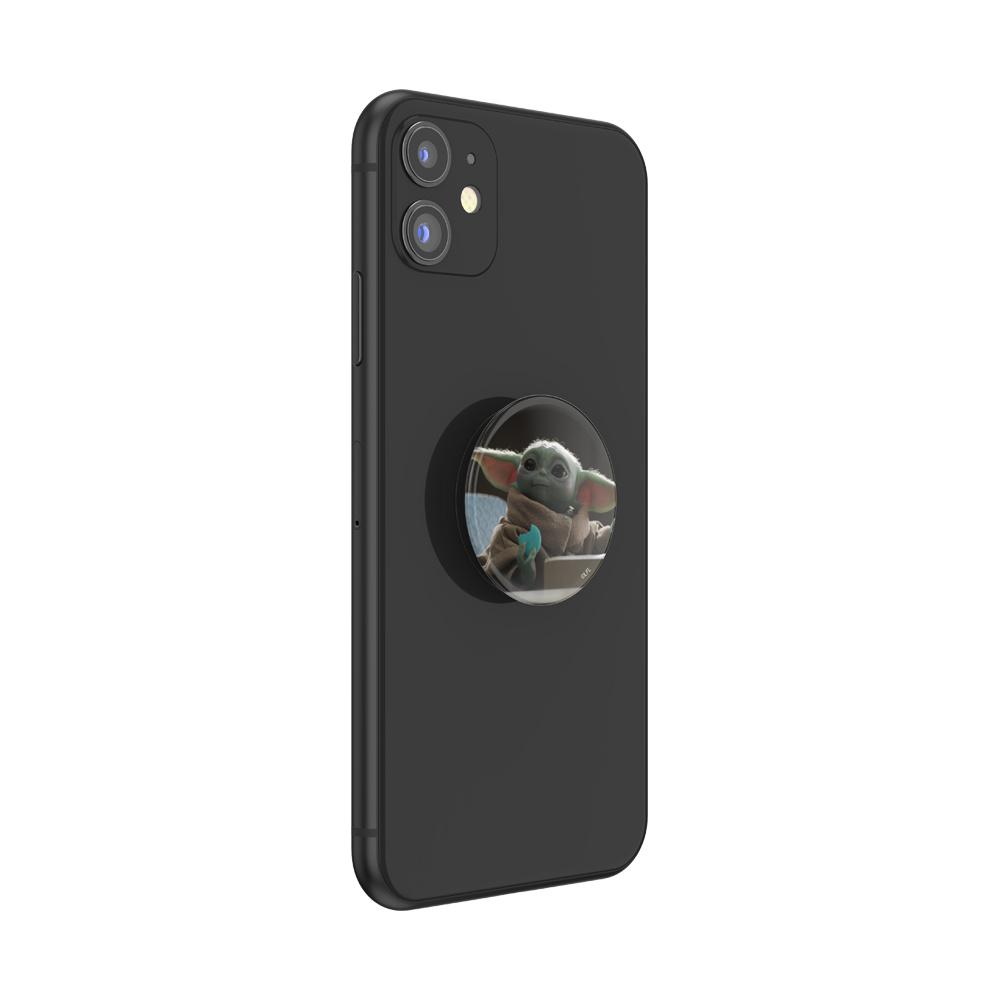Produktbild PopSockets PopGrip The Child Cookie 2 von 6