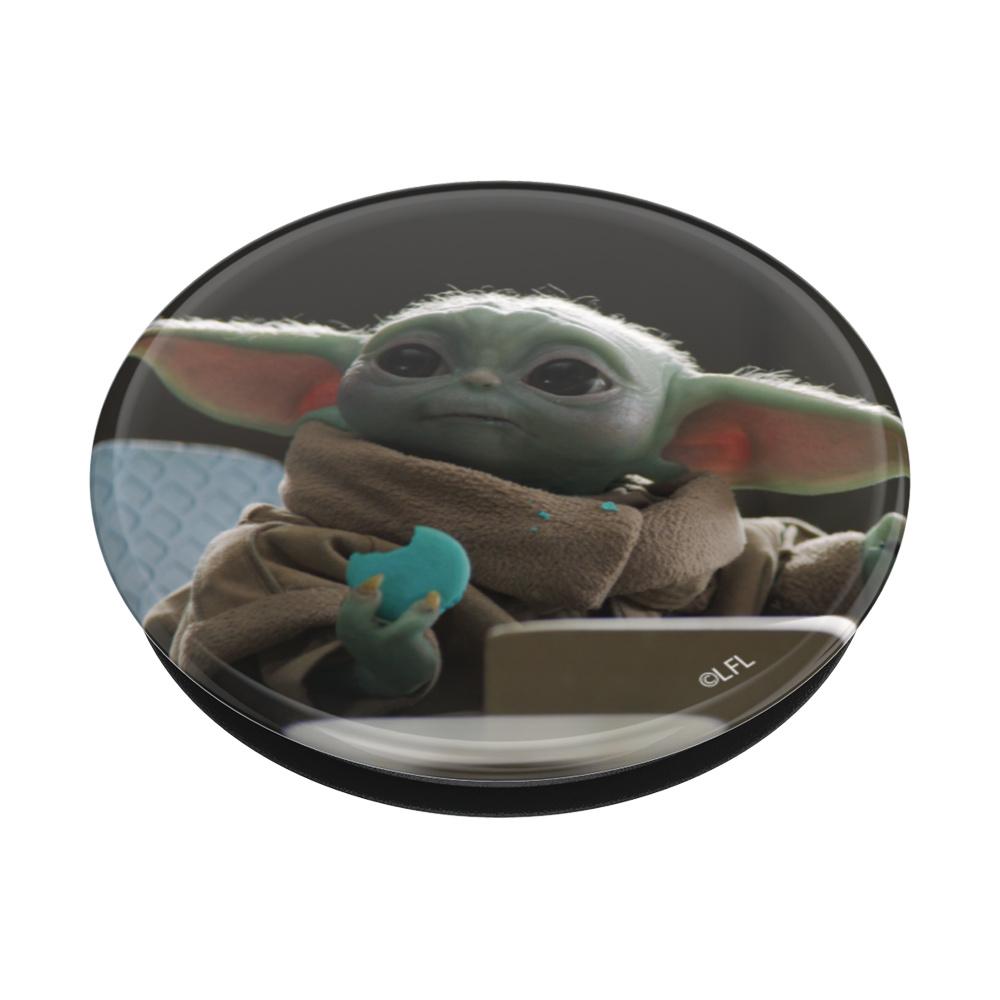 Produktbild PopSockets PopGrip The Child Cookie 3 von 6