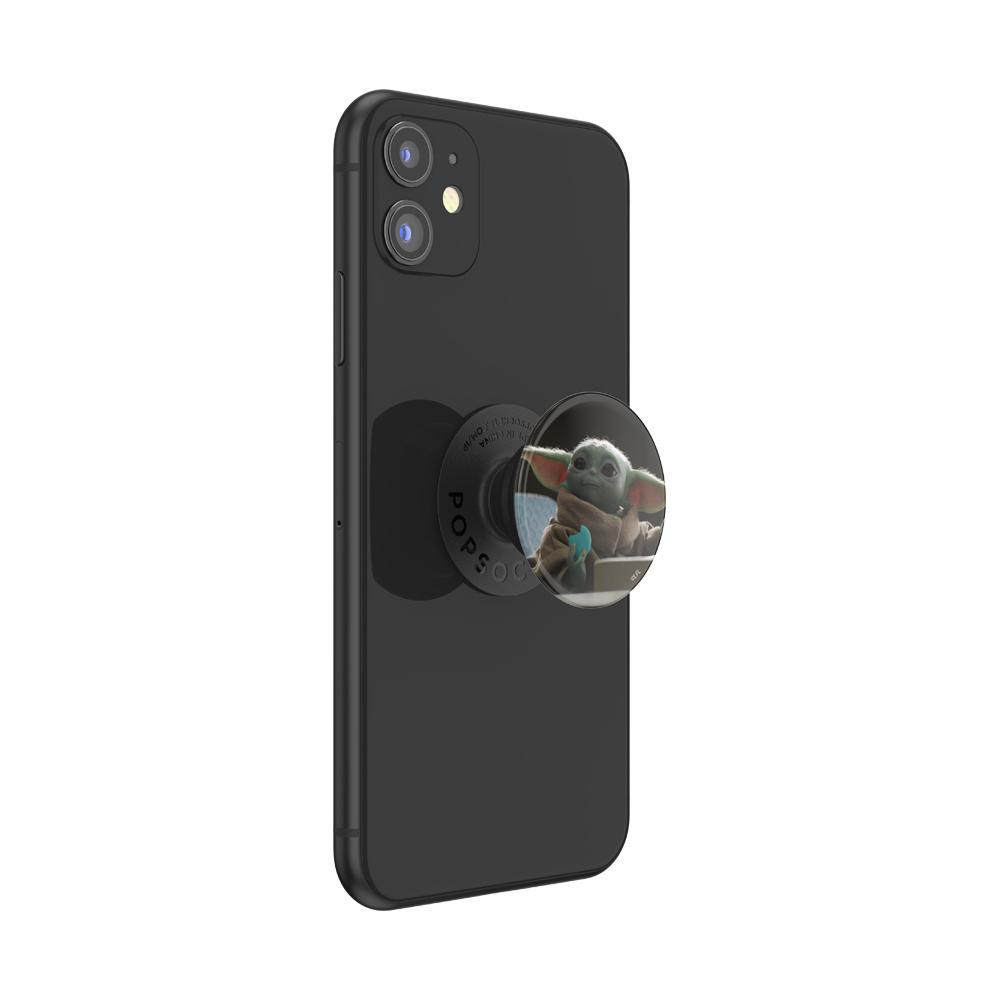 Produktbild PopSockets PopGrip The Child Cookie 4 von 6