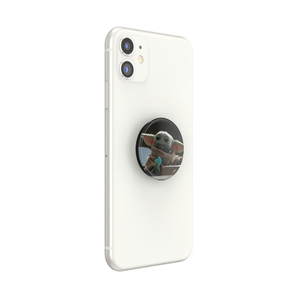 Produktbild PopSockets PopGrip The Child Cookie 5 von 6