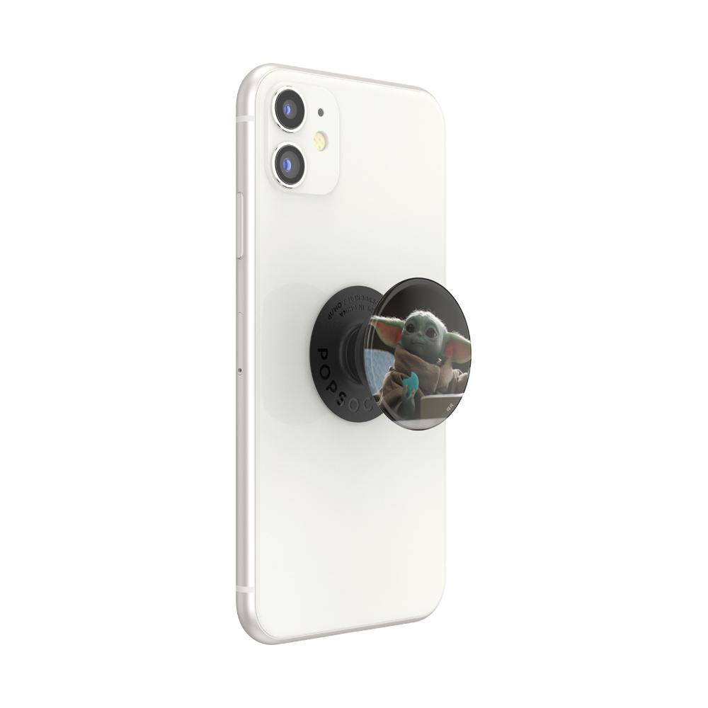Produktbild PopSockets PopGrip The Child Cookie 6 von 6