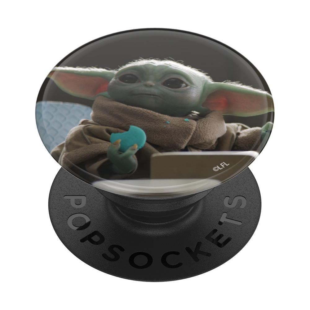 PopSockets PopGrip The Child Cookie