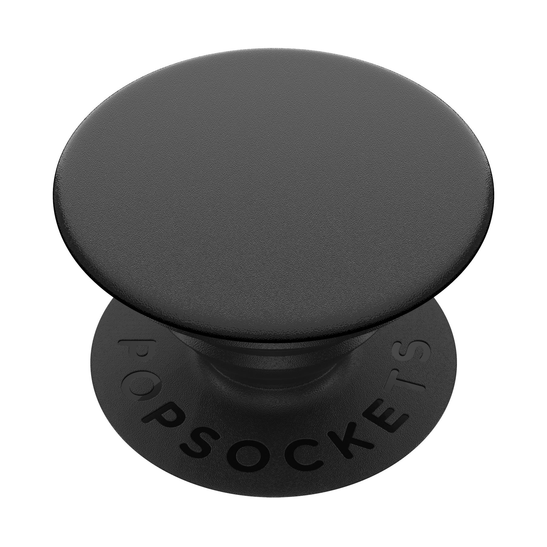 Produktbild PopGrip und Vent Mount 2 im Doppelpack - schwarz 3 von 6