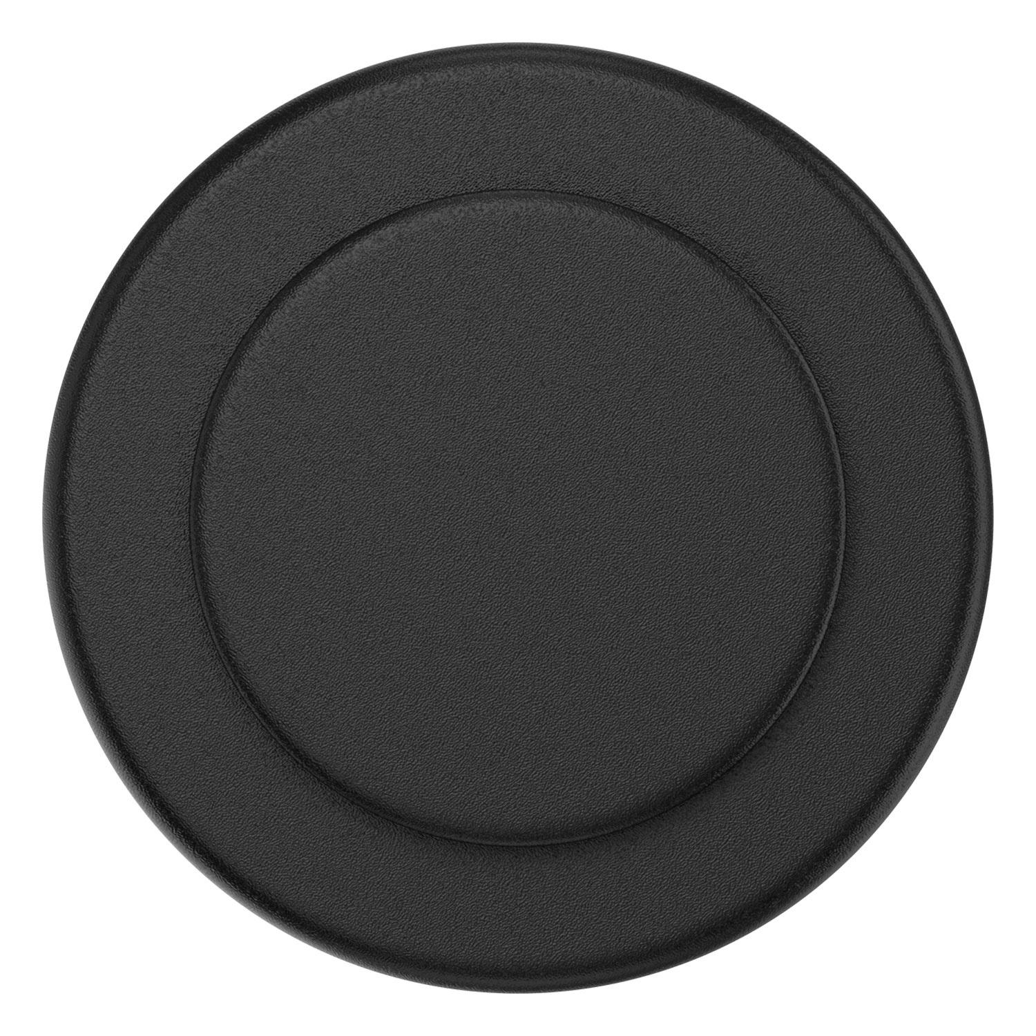 Produktbild PopGrip für MagSafe rund - ausziehbarer Handy-Griff Handyhalter -  Black 4 von 6