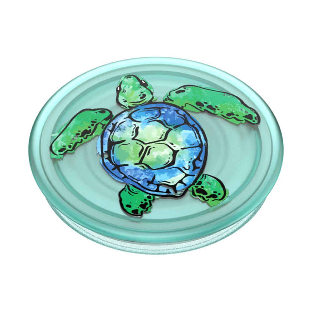 Produktbild PopGrip PlantCore™ - ausziehbarer Handy-Griff Handyhalter - Tortuga 7 von 7