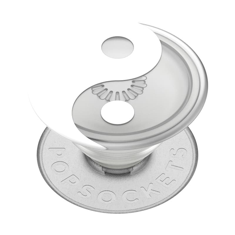 Produktbild PopSockets PopGrip PlantCore Yin and Yang 7 von 7