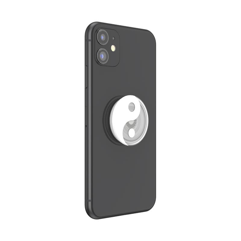 Produktbild PopSockets PopGrip PlantCore Yin and Yang 2 von 7