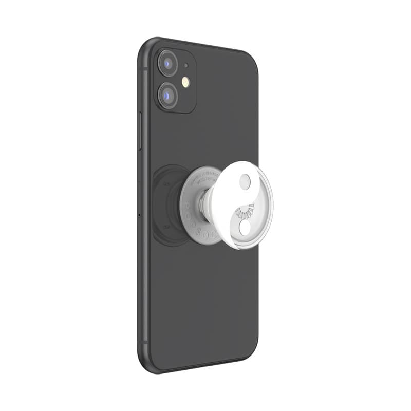 Produktbild PopSockets PopGrip PlantCore Yin and Yang 4 von 7