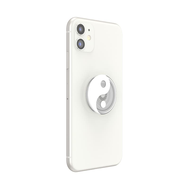 Produktbild PopSockets PopGrip PlantCore Yin and Yang 3 von 7