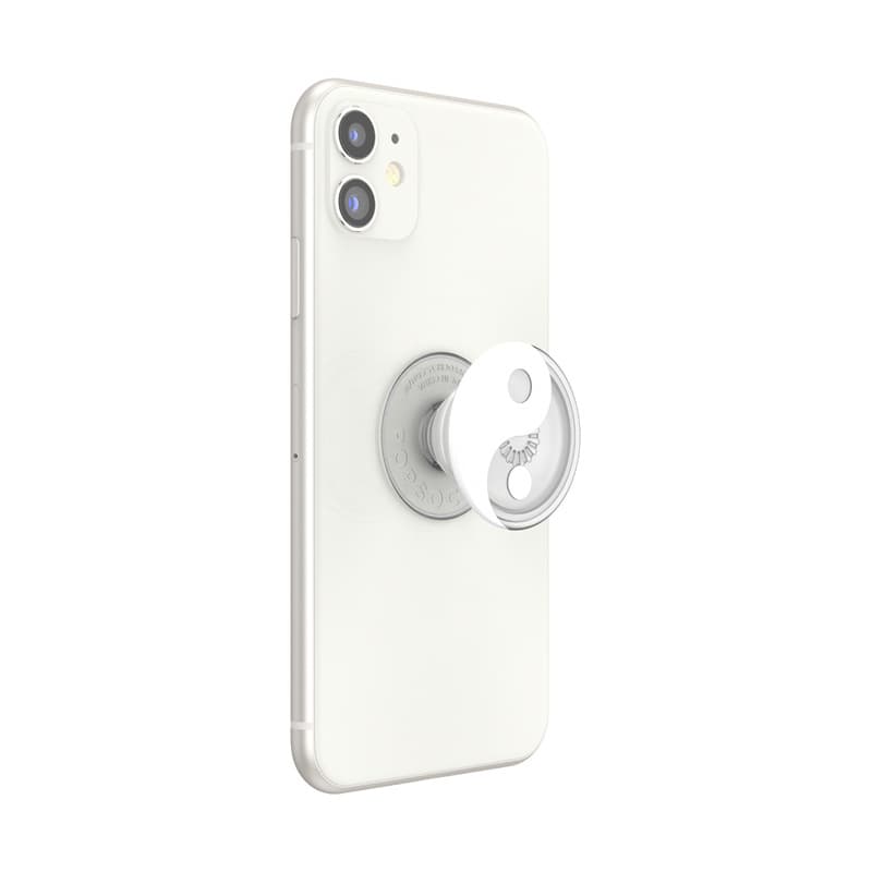 Produktbild PopSockets PopGrip PlantCore Yin and Yang 5 von 7