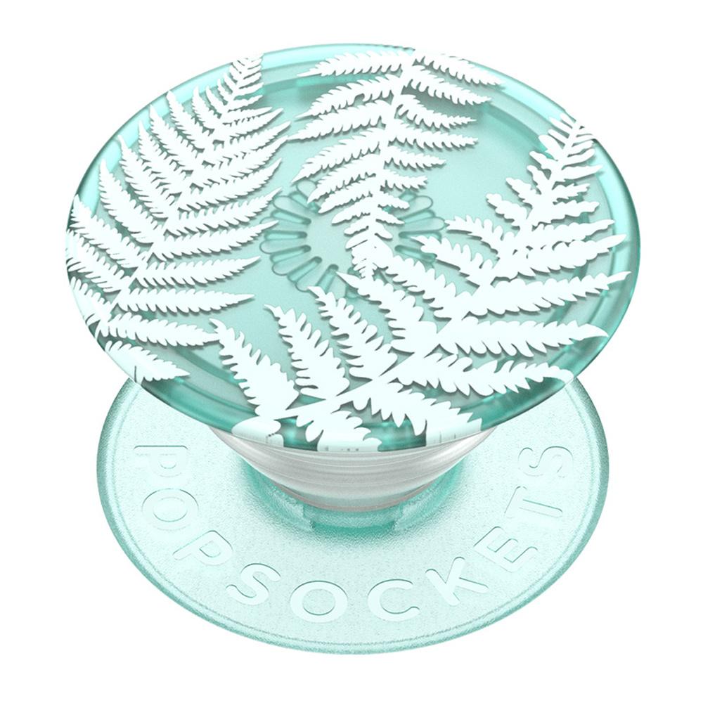 Produktbild PopGrip PlantCore™ - ausziehbarer Handy-Griff Handyhalter - Fern 6 von 7