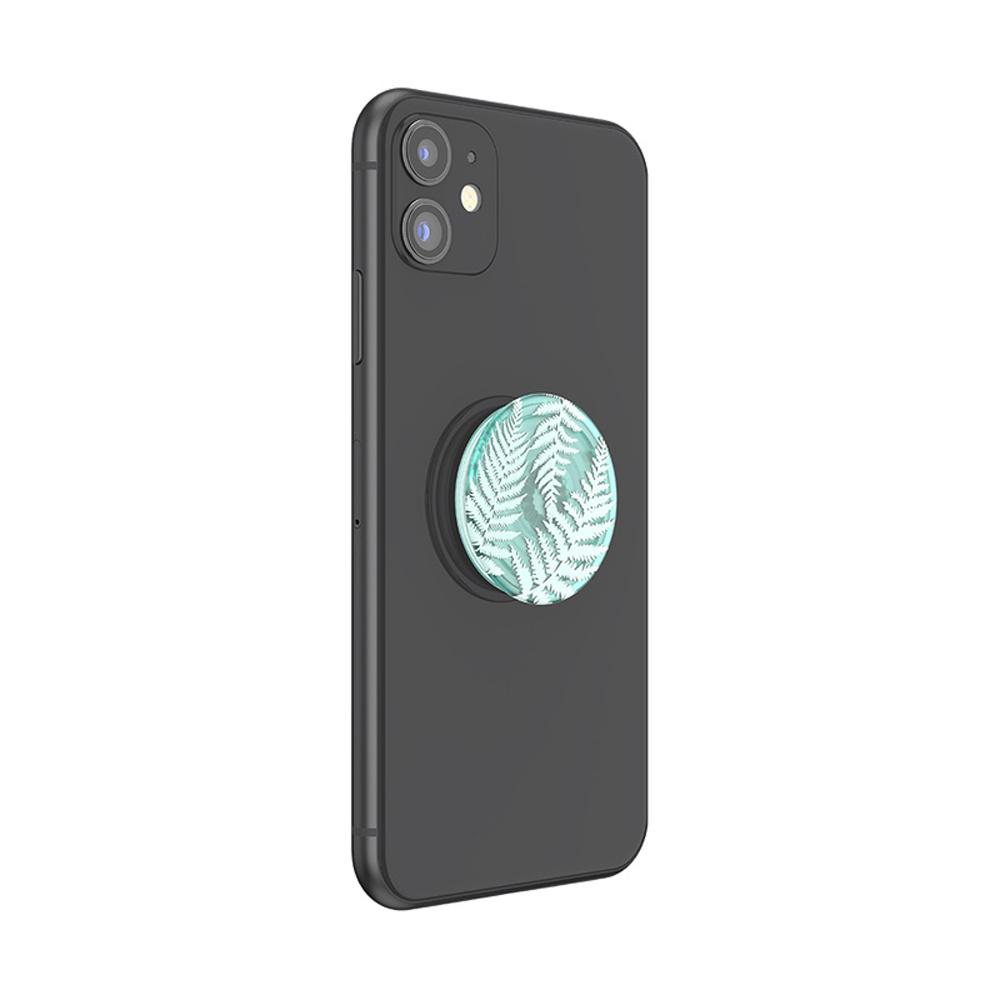 Produktbild PopGrip PlantCore™ - ausziehbarer Handy-Griff Handyhalter - Fern 5 von 7