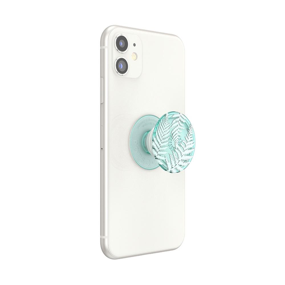 Produktbild PopGrip PlantCore™ - ausziehbarer Handy-Griff Handyhalter - Fern 2 von 7