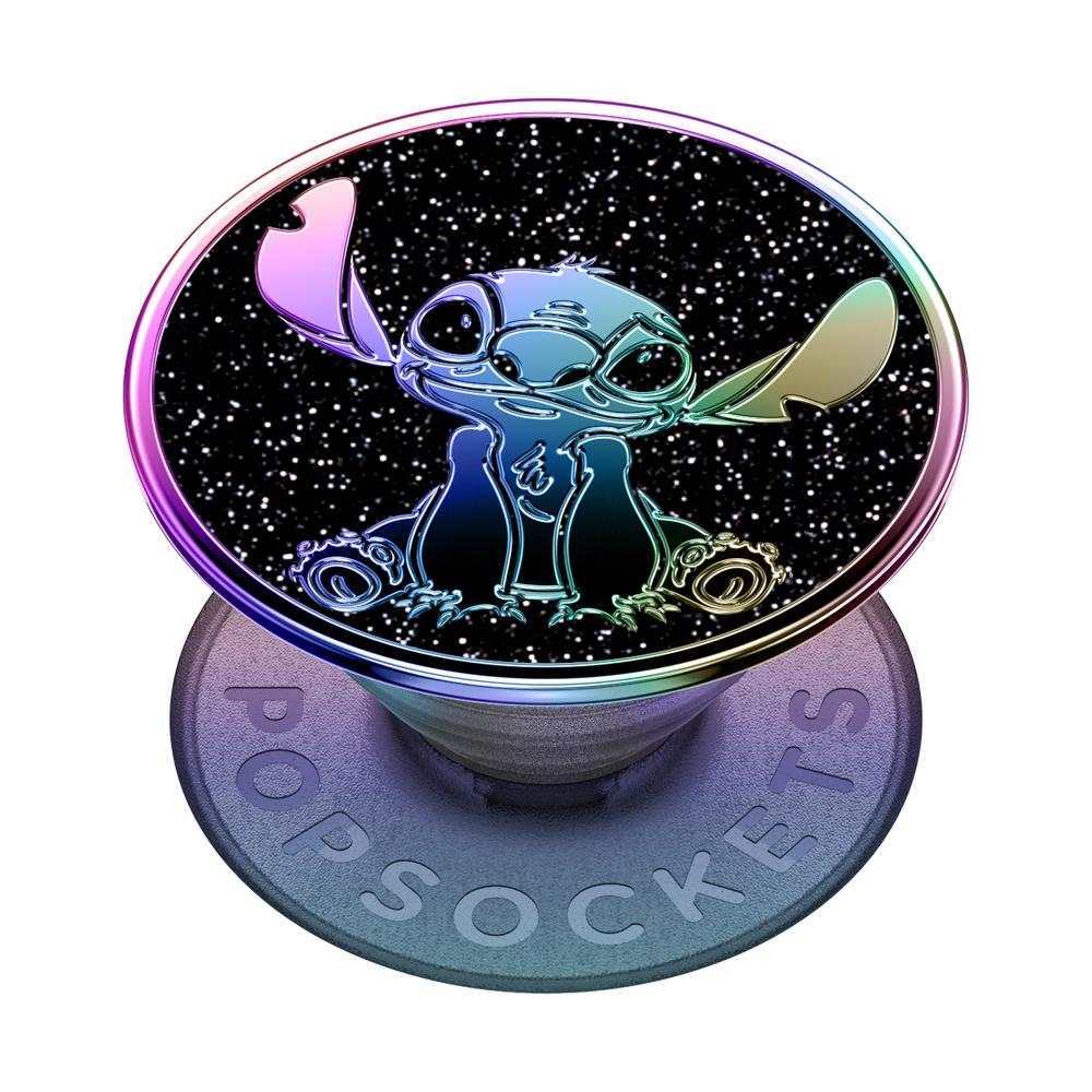 Produktbild PopGrip Enamel Oil Slick Stitch 7 von 7