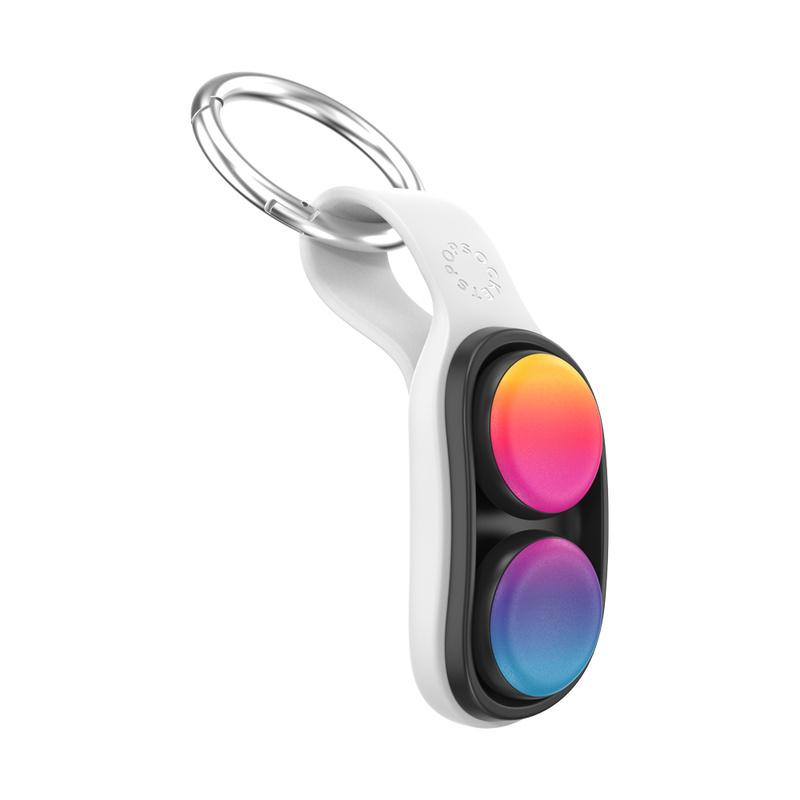 Produktbild PopPuck – Trickspielzeug Fidget-Spaß mit zwei Trickmagneten  - Day Trip 5 von 7