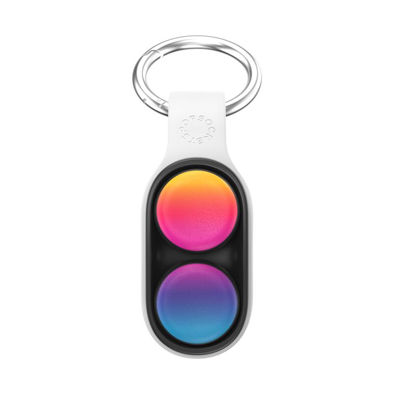 PopPuck – Trickspielzeug Fidget-Spaß mit zwei Trickmagneten  - Day Trip