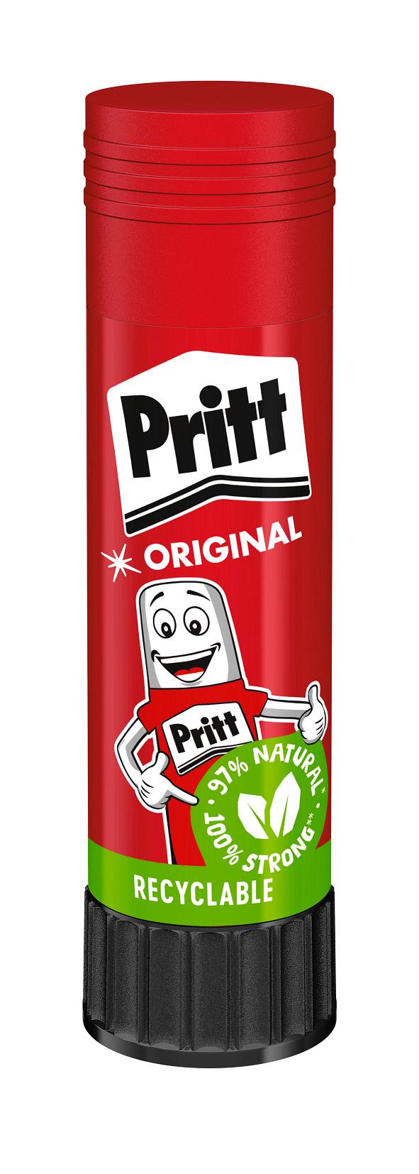 Produktbild Pritt Klebestift 43g 3 von 7