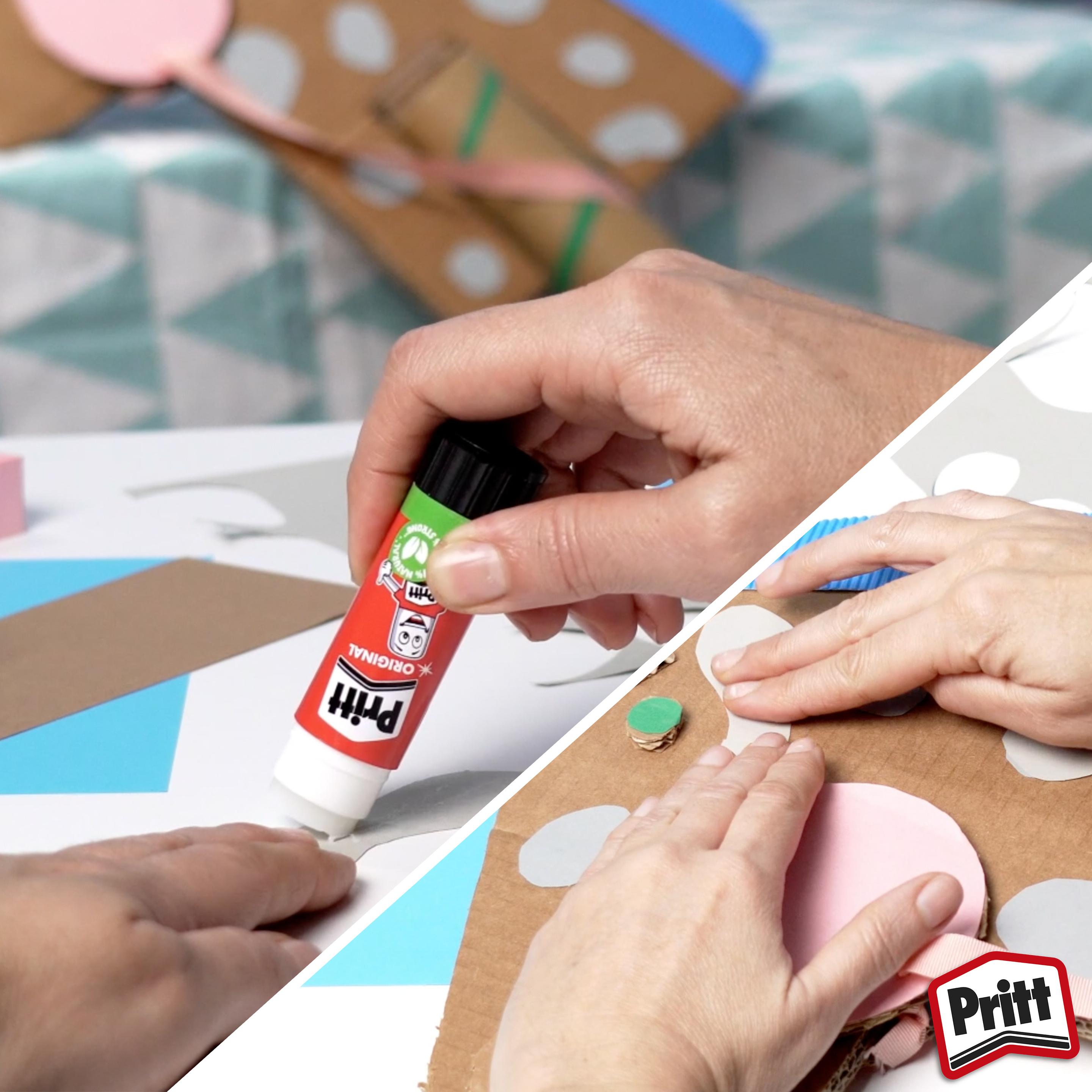 Produktbild Pritt Klebestift 43g 5 von 7