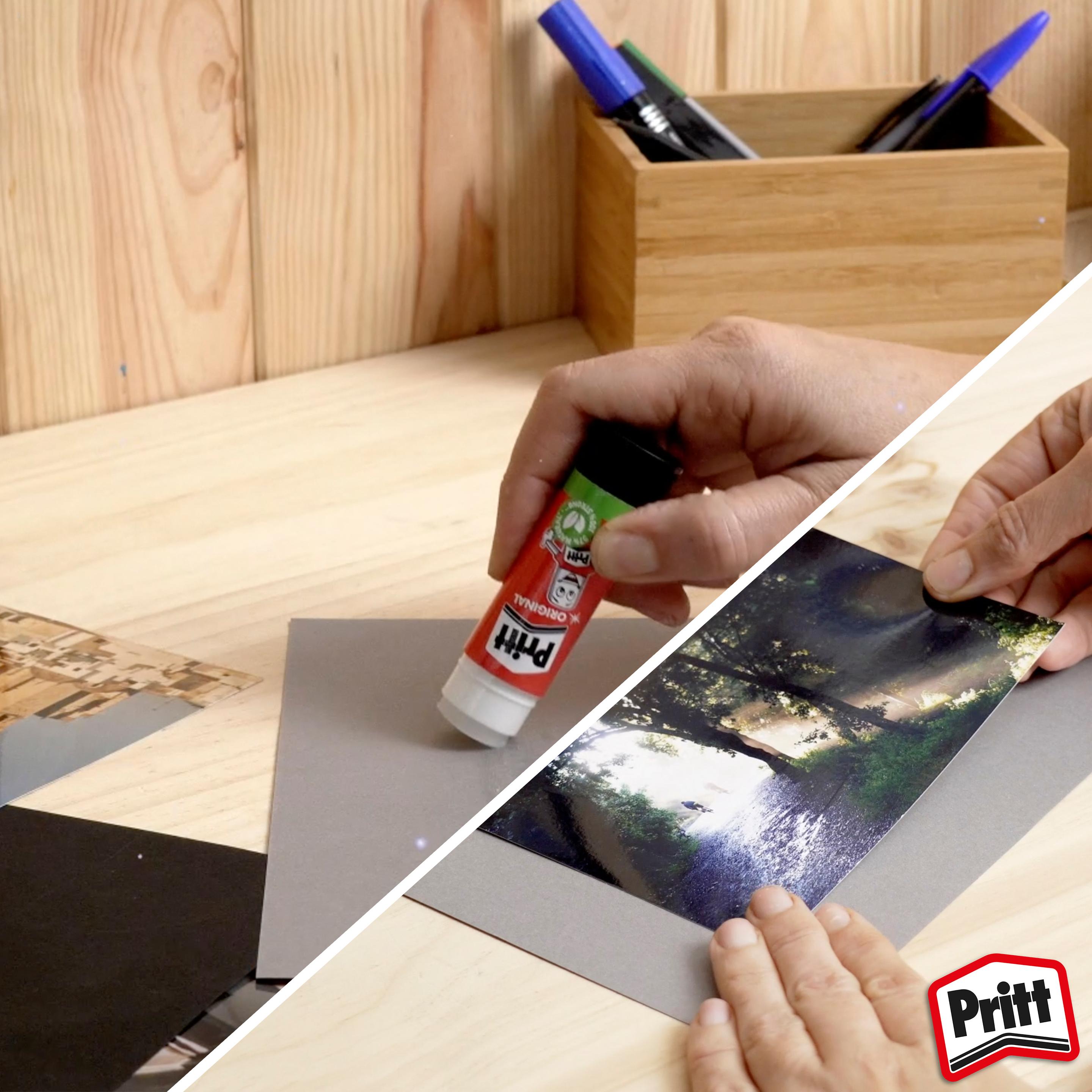 Produktbild Pritt Klebestift 43g 7 von 7