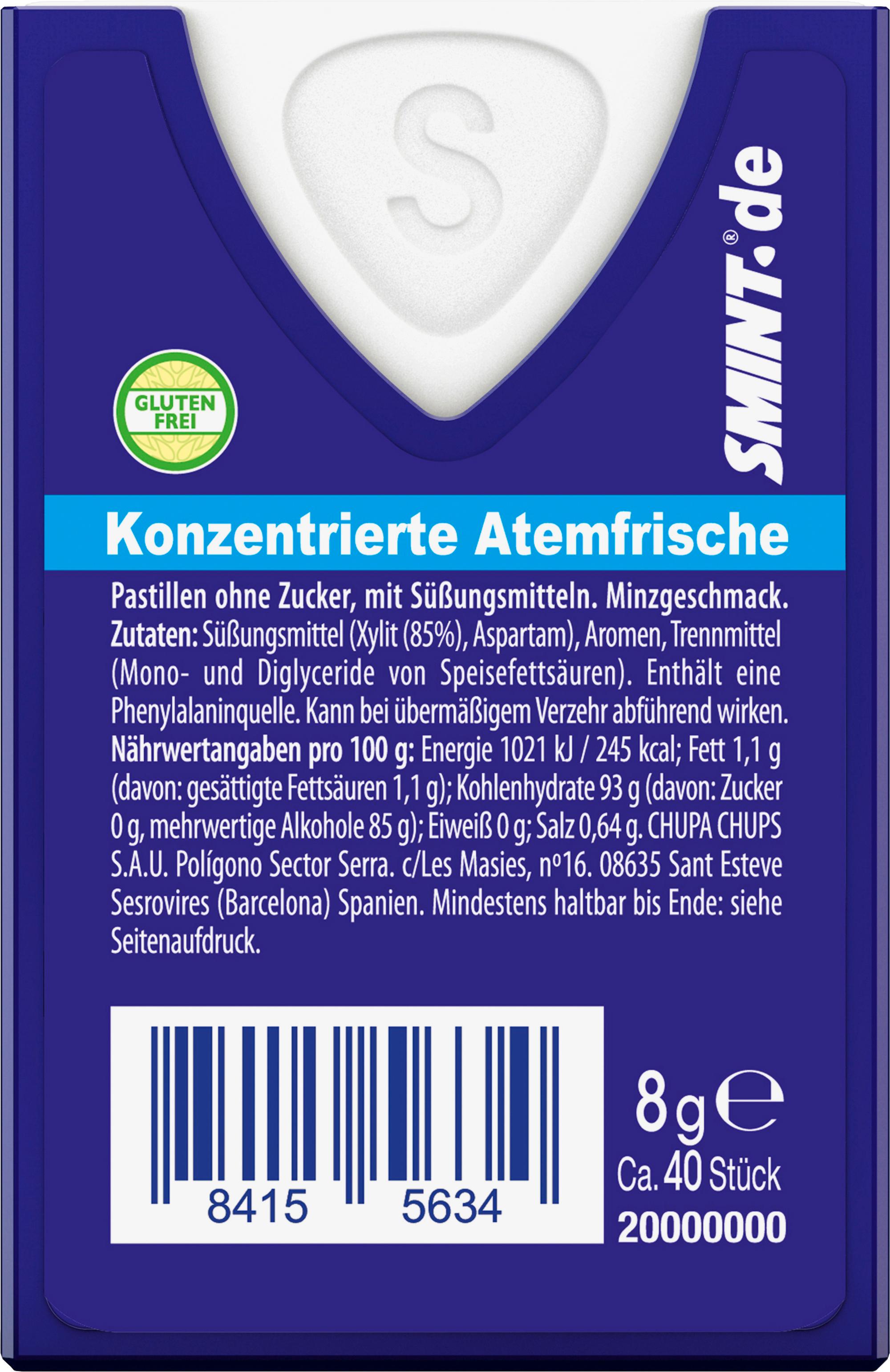 Produktbild SMINT MINT 2 von 2